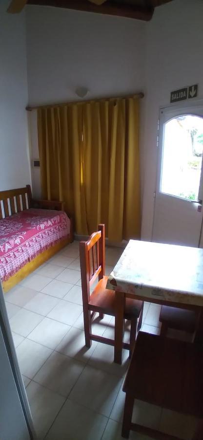 Apartamento Complejo Cumelén Federación Exterior foto